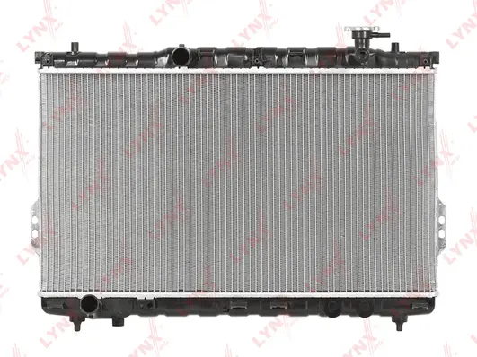 Radiator, engine cooling (RB-2649)