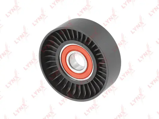 Tensioner Pulley, V-ribbed belt (PB-5207)