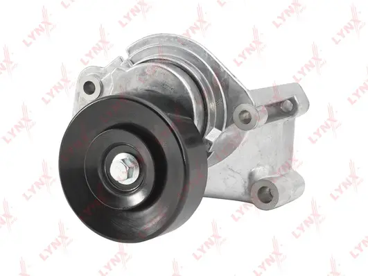 Belt Tensioner, V-ribbed belt