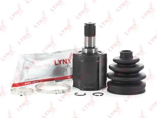 Joint Kit, drive shaft