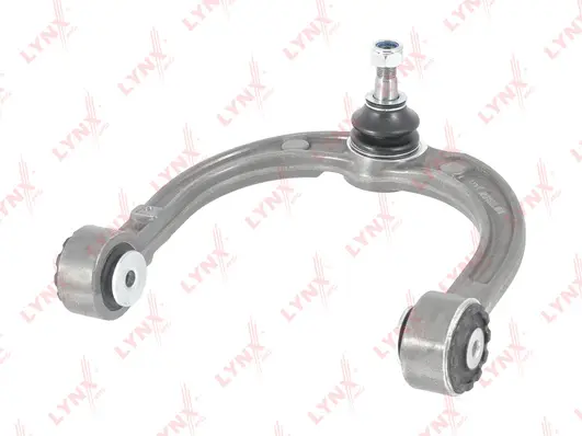 Control/Trailing Arm, wheel suspension (C5202L)