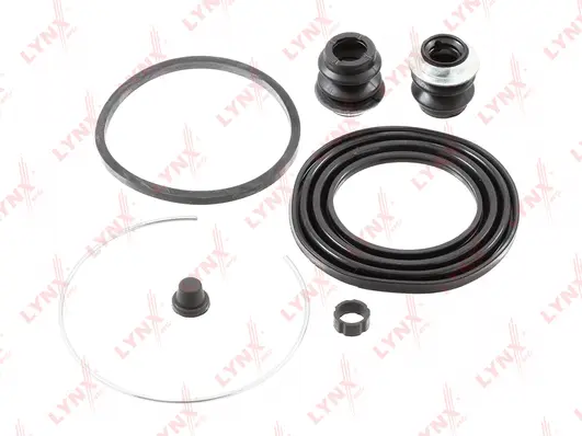 Repair Kit, brake caliper (BC-0593)