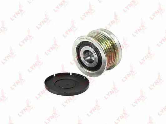 Alternator Freewheel Clutch (PA-1107)