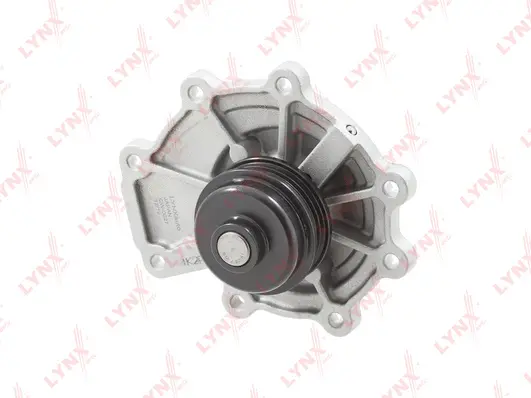 Water Pump, engine cooling (CW-0027)