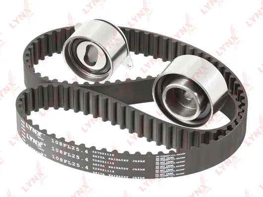 Timing Belt Kit (PK-1128)