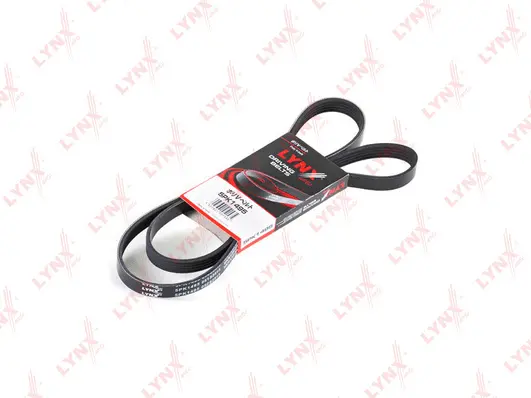 V-Ribbed Belt (5PK1495)