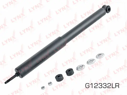 Shock Absorber (G12332LR)