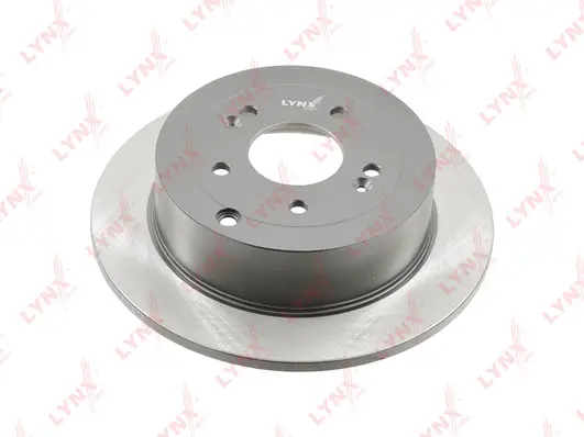 Brake Disc (BN-1569)