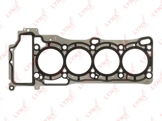 Gasket, cylinder head (SH-0533)