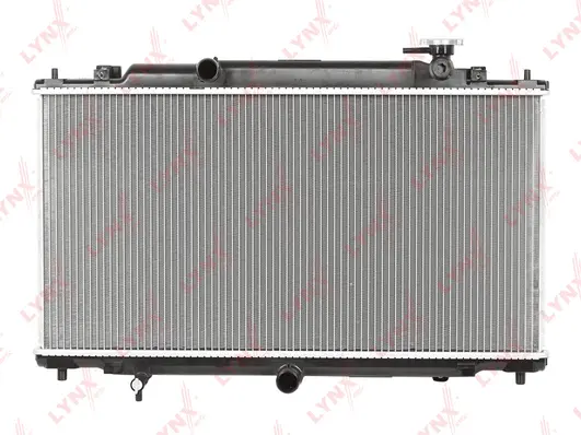 Radiator, engine cooling (RB-1778)