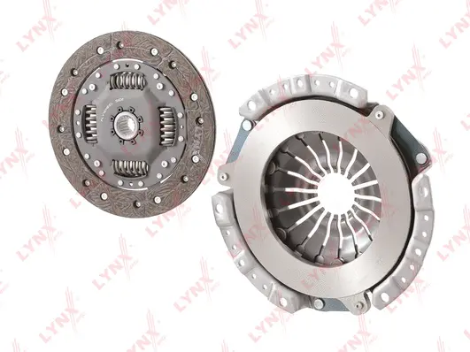 Clutch Kit (CL-1016)