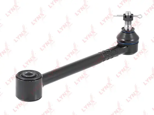 Rod/Strut, wheel suspension (C5514LR)