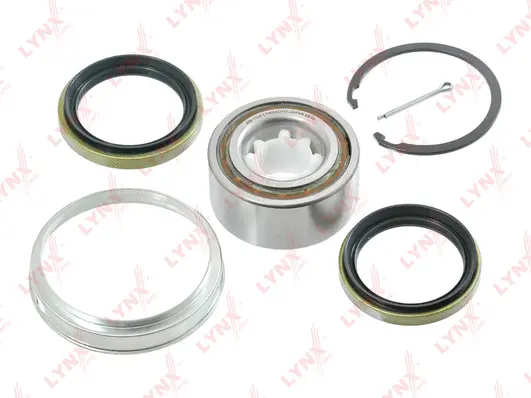 Wheel Bearing Kit (WB-1132)