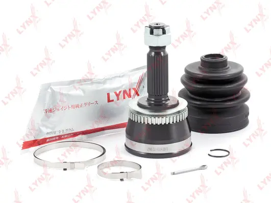 Joint Kit, drive shaft