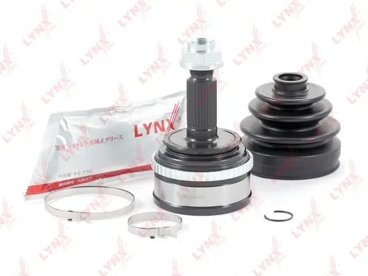 Joint Kit, drive shaft