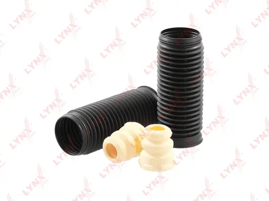 Dust Cover Kit, shock absorber (PR-7017)