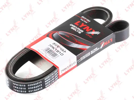 V-Ribbed Belt (7PK1810)
