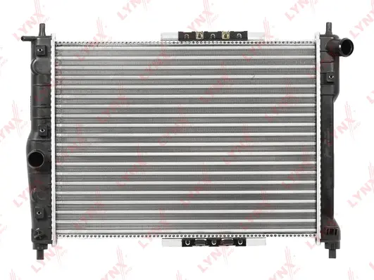 Radiator, engine cooling (RM-1300)
