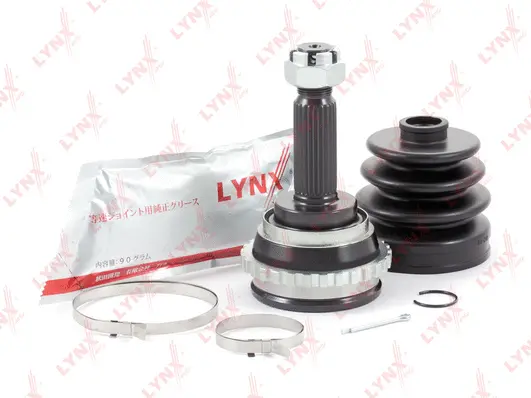 Joint Kit, drive shaft