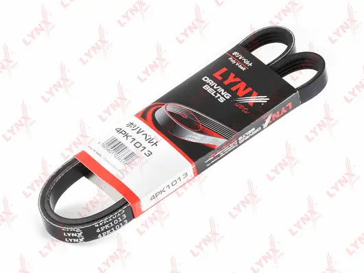 V-Ribbed Belt (4PK1013)