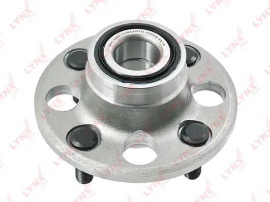 Wheel Bearing Kit (WH-1203)