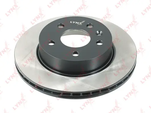 Brake Disc (BN-1080)