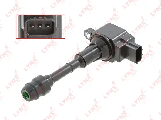 Ignition Coil (SPL1083)