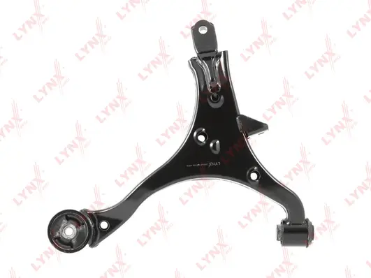 Control/Trailing Arm, wheel suspension (C5129L)