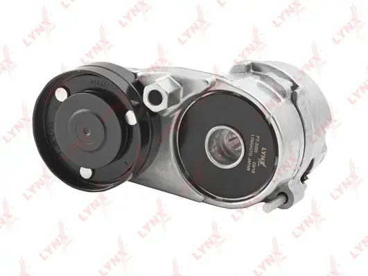 Belt Tensioner, V-ribbed belt