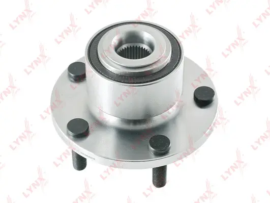 Wheel Bearing Kit (WH-1200)