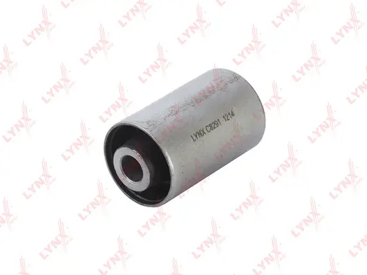 Mounting, control/trailing arm (C8291)