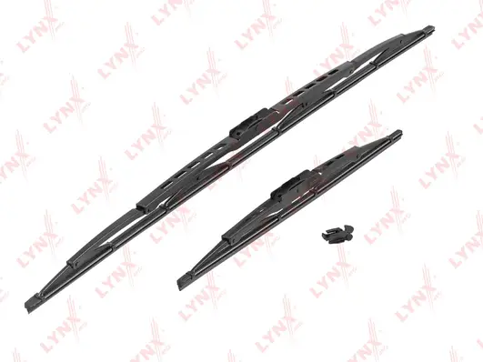 Wiper Blade (6535LR)