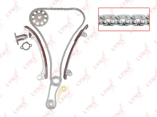 Timing Chain Kit (TK-0059)