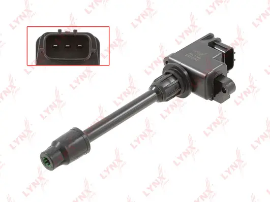 Ignition Coil (SPL1045)