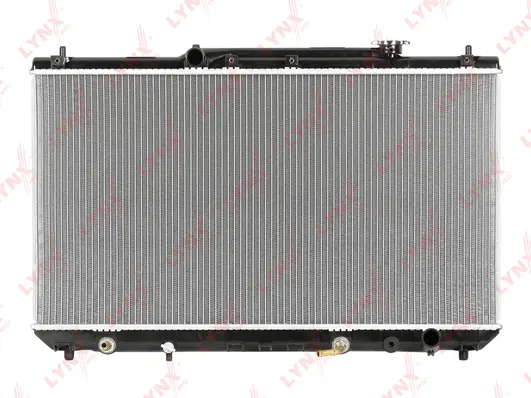 Radiator, engine cooling (RB-1996)