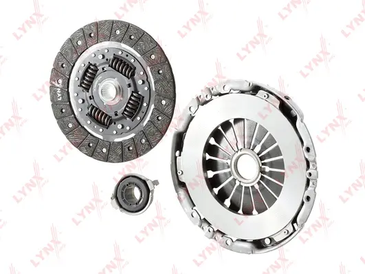 Clutch Kit (CL-1593)