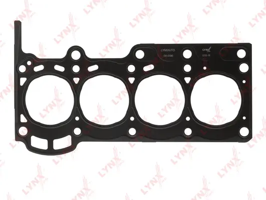 Gasket, cylinder head (SH-0186)