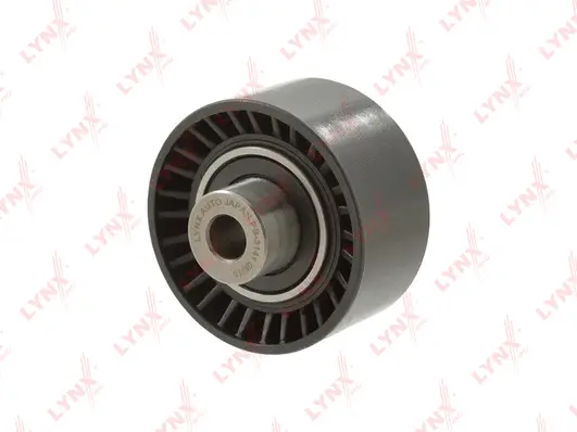 Deflection/Guide Pulley, timing belt