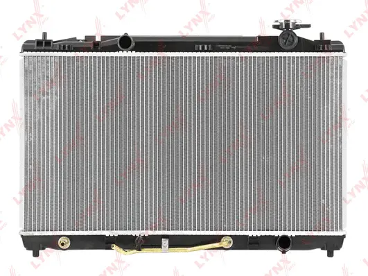 Radiator, engine cooling (RB-2800)