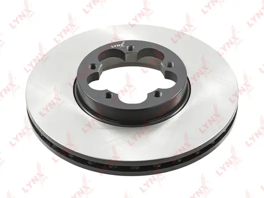 Brake Disc (BN-1481)