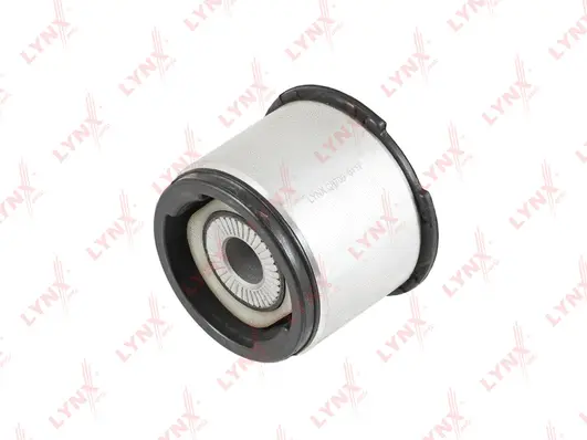Bushing, axle beam