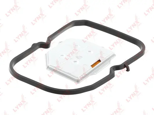 Hydraulic Filter Kit, automatic transmission