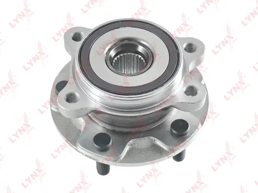 Wheel Bearing Kit (WH-1012)