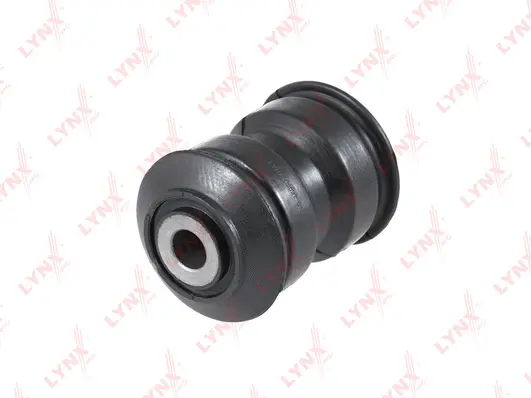Bushing, leaf spring (C9891)