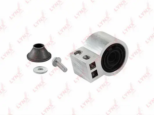 Mounting, control/trailing arm (C8208)