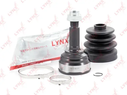 Joint Kit, drive shaft