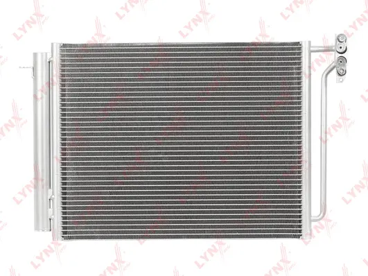 Condenser, air conditioning (RC-0164)