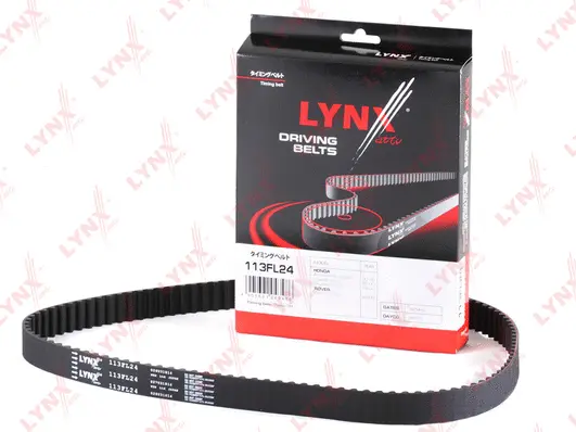 Timing Belt (113FL24)