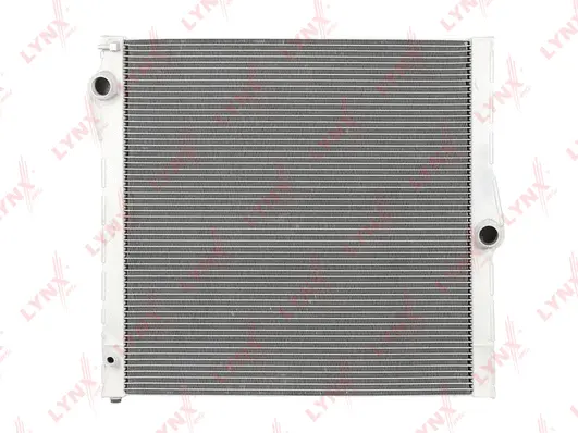 Radiator, engine cooling (RM-1237)