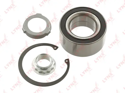 Wheel Bearing Kit (WB-1076)